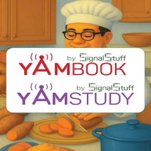 Announcing an exciting new initiative!