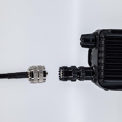 Mobile/Vehicle Antenna Adapter