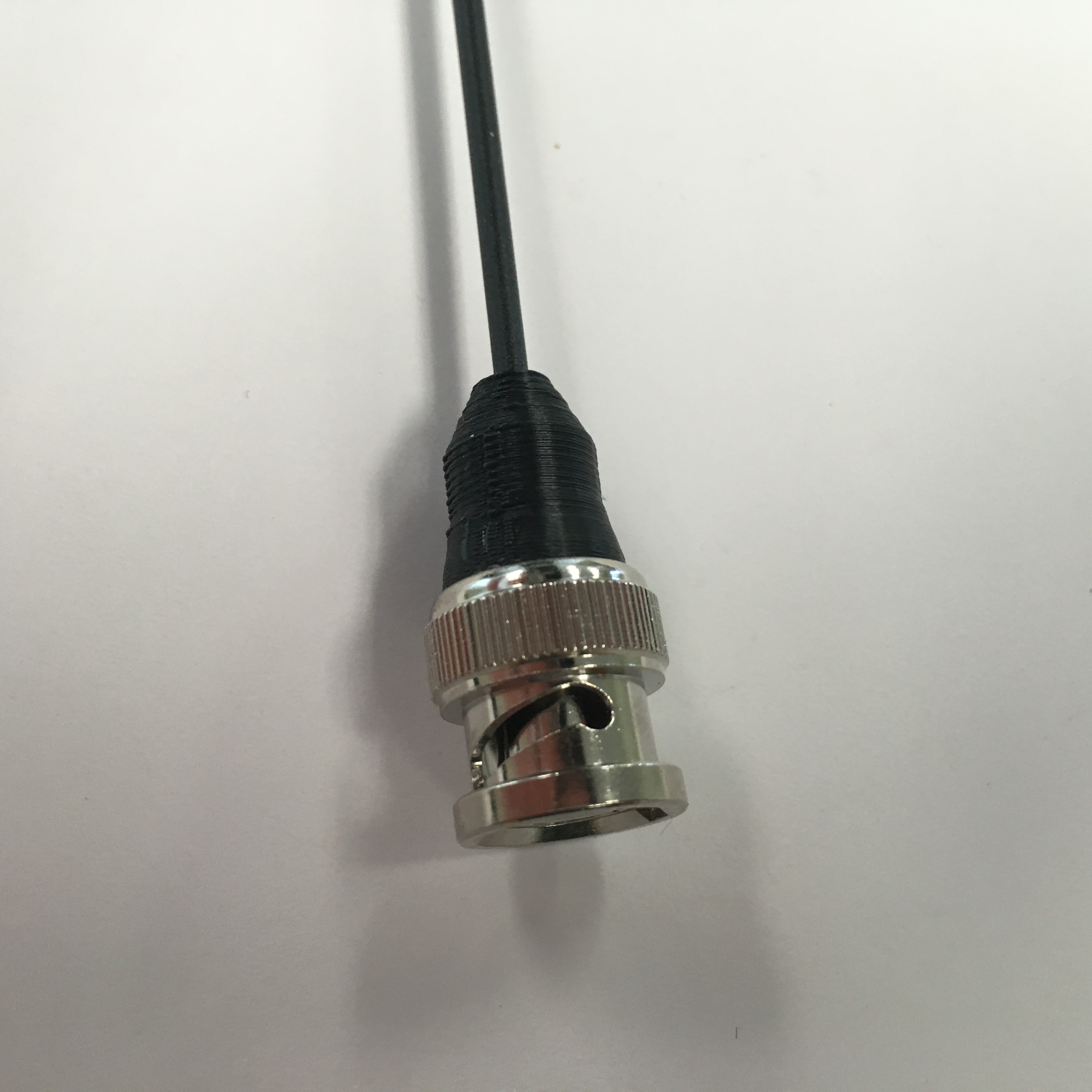 Choosing the correct antenna connector for your radio — Signal Stuff
