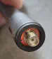Thumbnail of black antenna with sma f connector