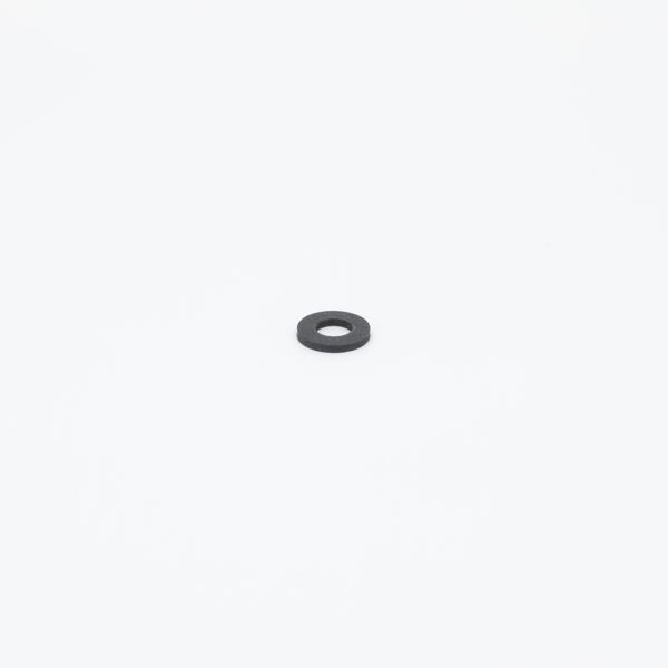 Rubber antenna spacer washer 1pc 