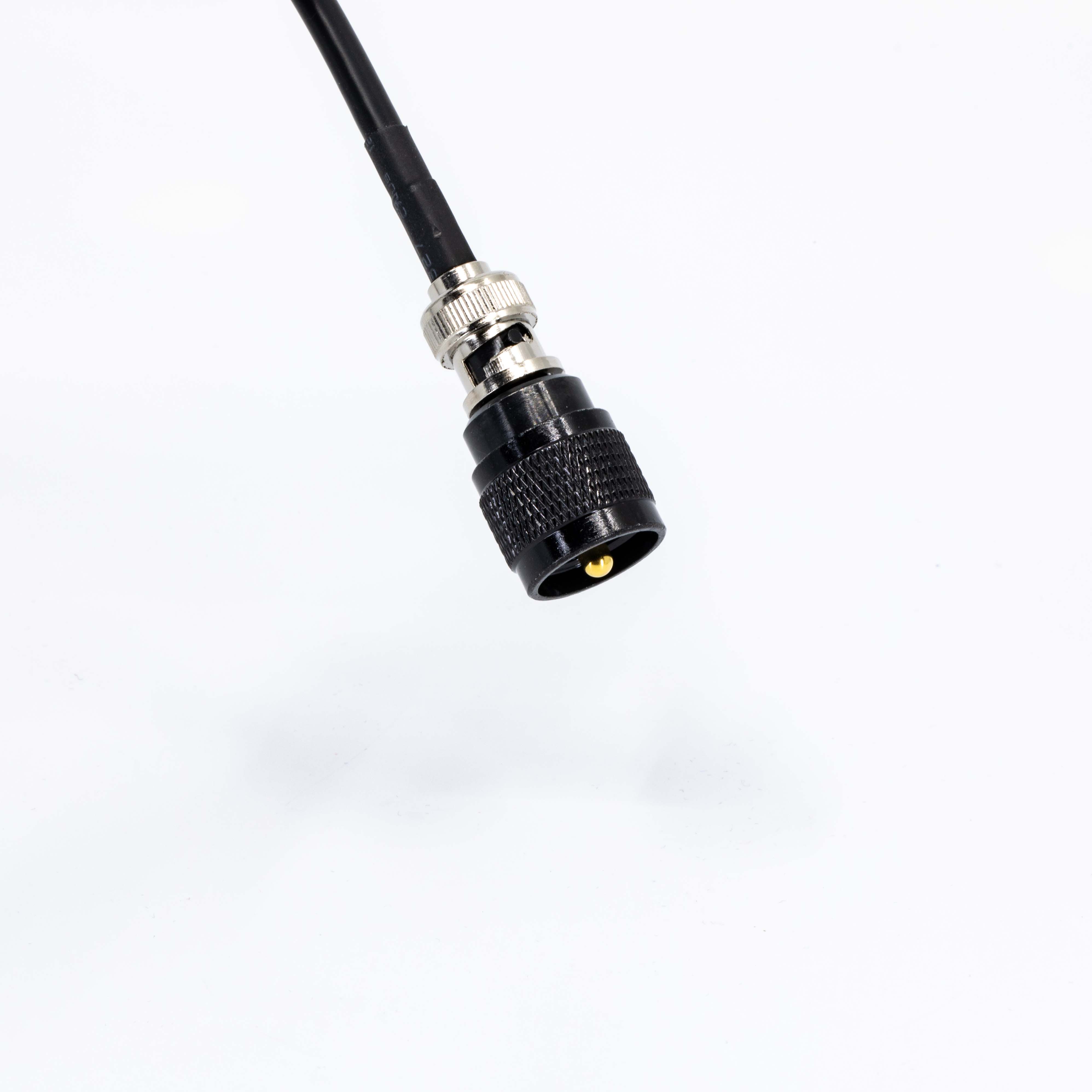 Amazon.com: BNC Female to UHF (PL259) Male Adapter : Electronics