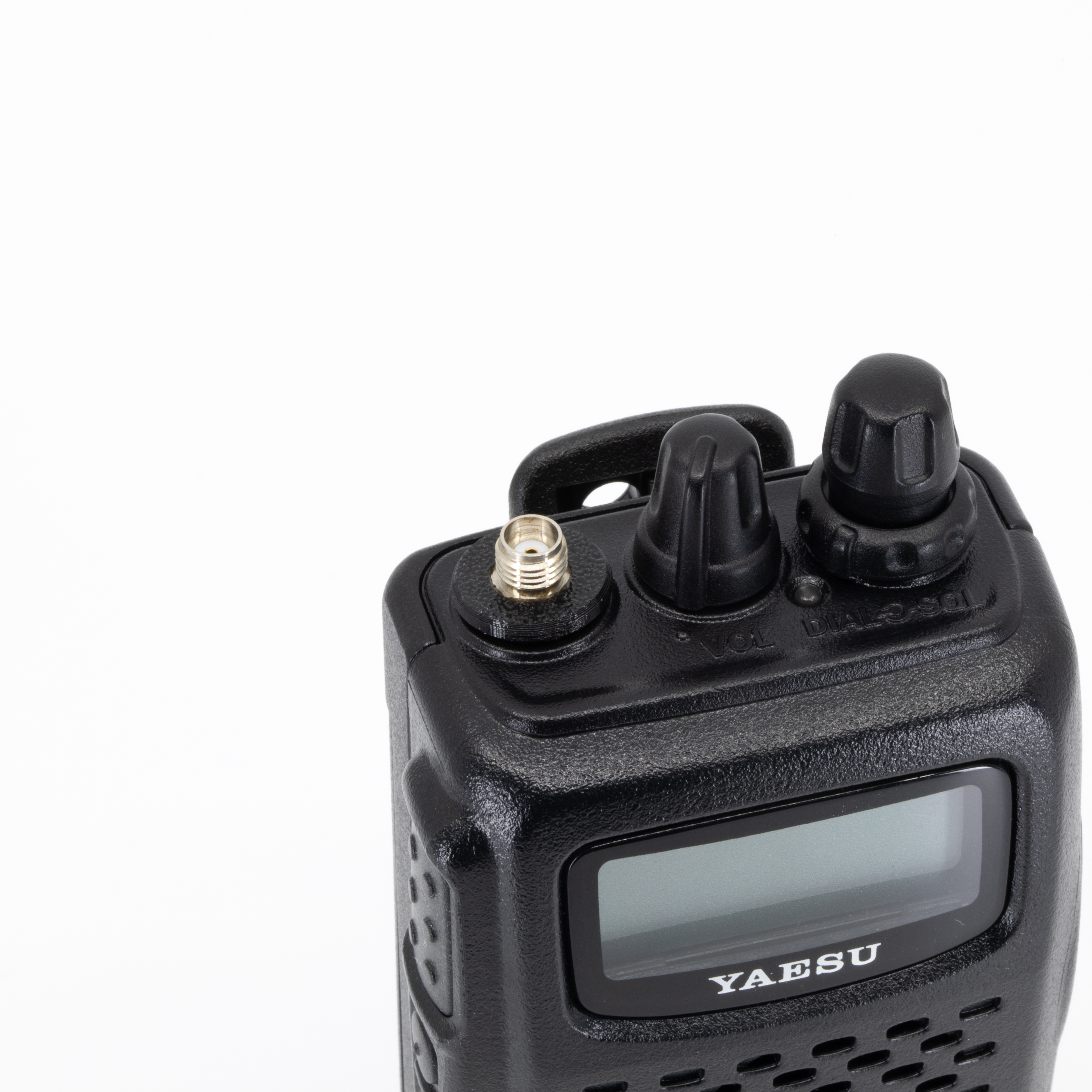 Yaesu FT-3D 受信機 YAESU FT3D C4FM FM Digital Analog 144/430MHz Handy Transiter