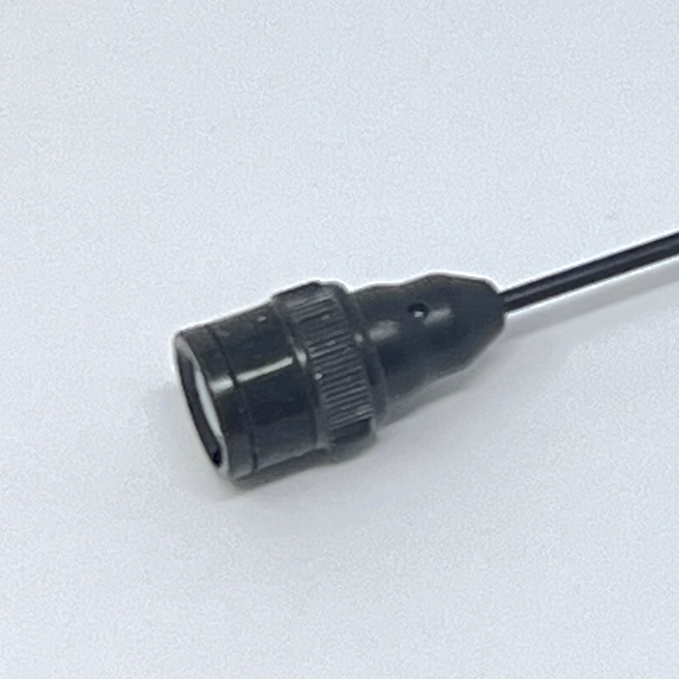Lightweight Shock-cord Whip Antenna - OUT OF STOCK