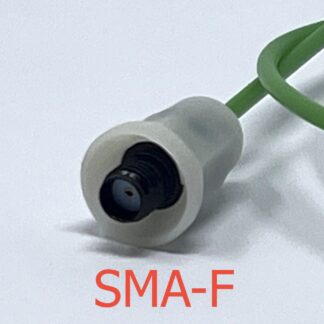 Super-elastic Signal Stick: SMA female
