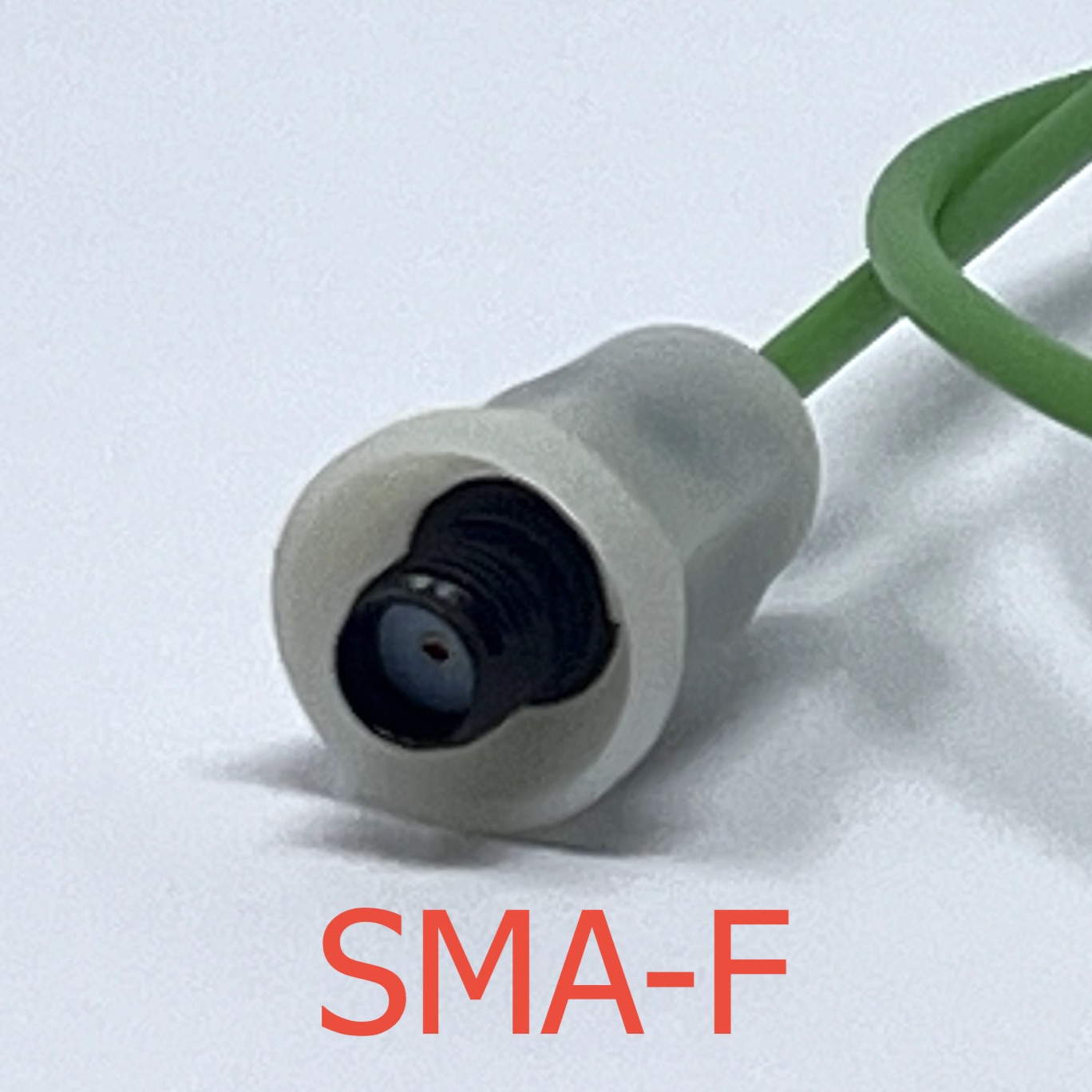 Super-elastic Signal Stick SMA female — Signal Stuff