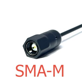 Super-elastic Signal Stick: SMA male