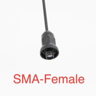 Super-elastic Signal Stick: SMA female