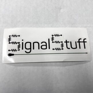 Sticker - SignalStuff